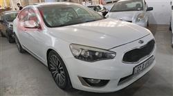 Kia Cadenza
